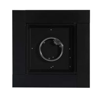 30 In. 40,000 BTU Black Steel Propane Outdoor Fire Pit